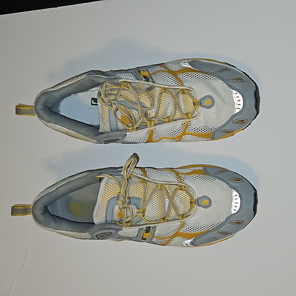 THE North Face Hommes Running Shoess Sz 12